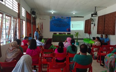 Implementasi Kurikulum Merdeka Melalui Penguatan Guru dan Tenaga Kependidikan di SMPN 9 Jayapura