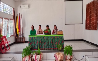 Pembubaran Panitia PPDB 2024/2025 : Refleksi dan Apresiasi